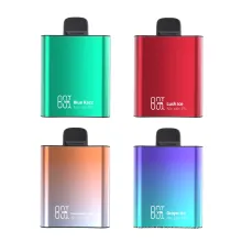 10 ml stylo de vape rechargeable de Type-C